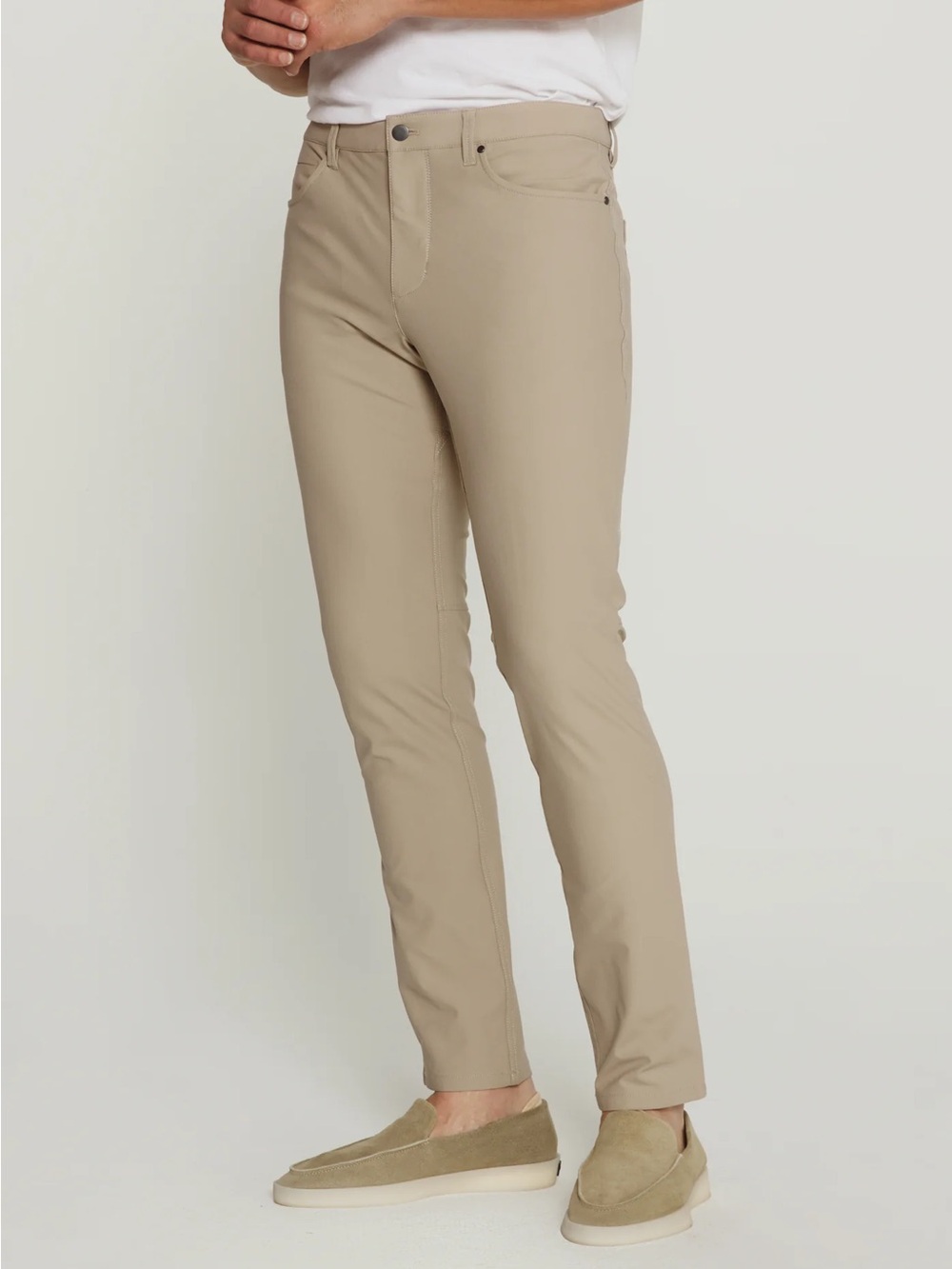 ❗️ Infinity™ 7-Pocket Pant